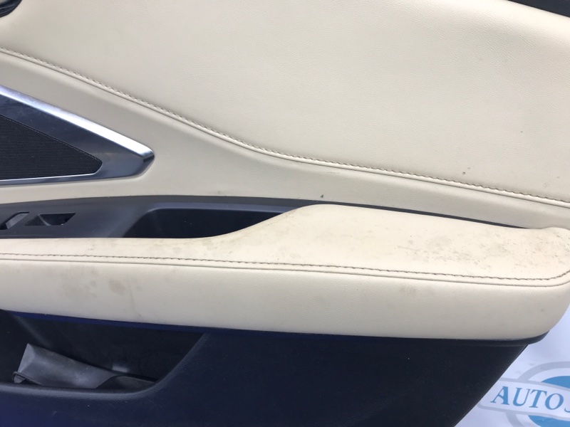 Карта двери передняя правая RDX 19- 2019 Внедорожник 2.0 Карта двери передняя правая RDX 19- 2019 Внедорожник 2.0