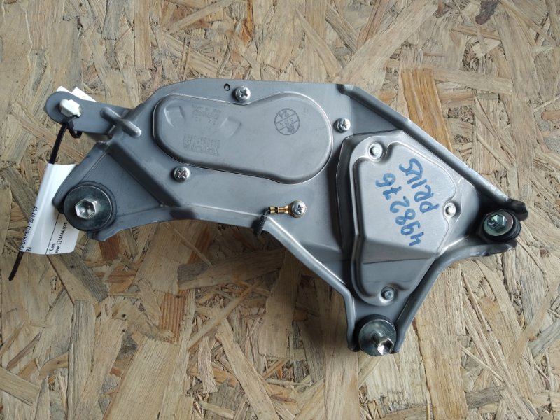 Моторчик стеклоочистителя задний PRIUS - 20 03-11