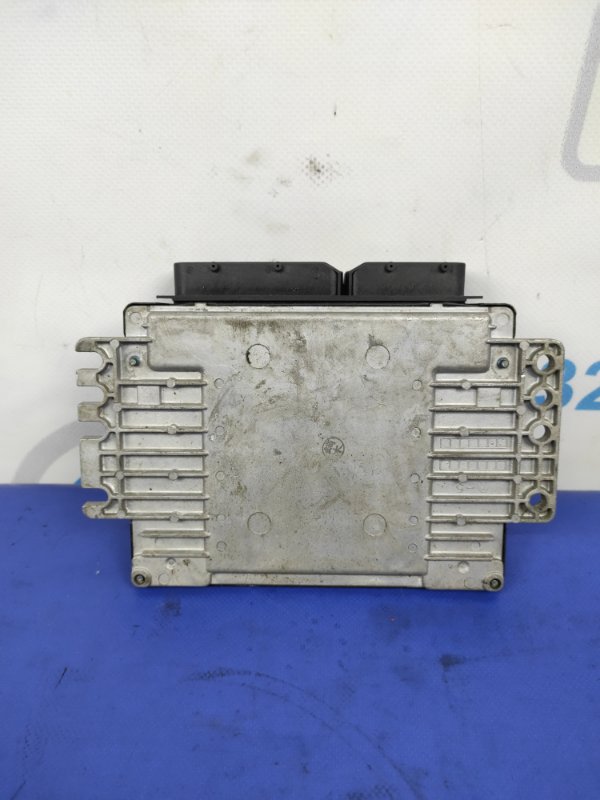 Блок управления двигателем PRIMERA P-12 01-07 QG16DE