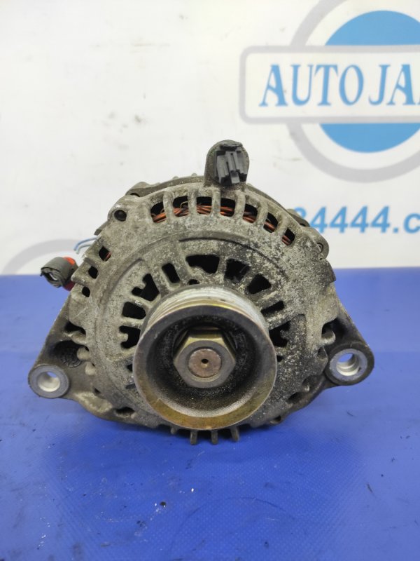 Генератор MICRA 03-11 CR12