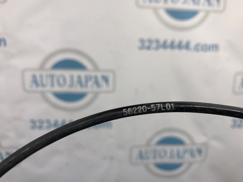 Датчик ABS передний левый KIZASHI 09-14