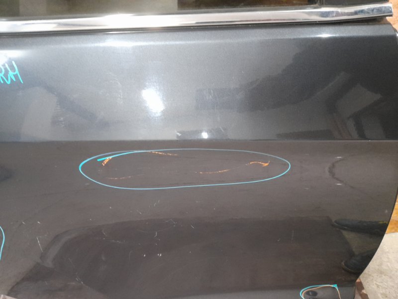 Дверь задняя правая ACURA RDX 12-19 Внедорожник 3.5 J35Z2 Дверь задняя правая ACURA RDX 12-19 Внедорожник 3.5 J35Z2