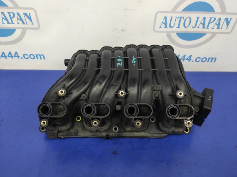 Запчасть коллектор впускной TOYOTA AVENSIS 03-08 2.0 17101-28031 Б/У Коллектор впускной TOYOTA AVENSIS 03-08 2.0 17101-28031 Б/У