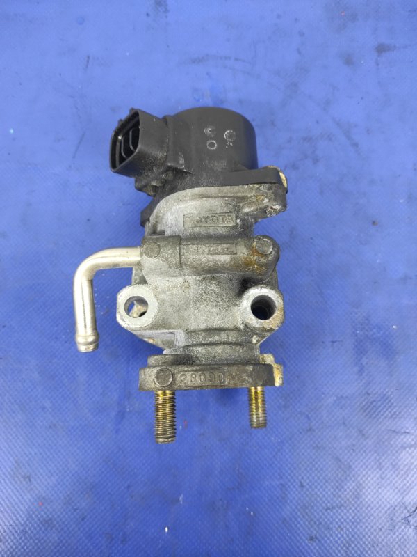 Запчасть клапан egr TOYOTA AVENSIS 03-08 1AZ-FSE 25620-28100 Б/У Клапан EGR TOYOTA AVENSIS 03-08 1AZ-FSE 25620-28100 Б/У