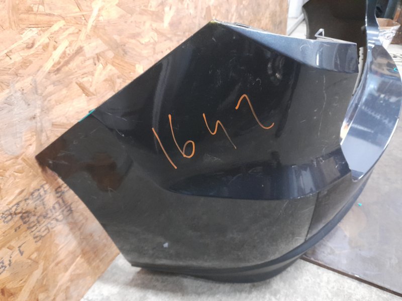 Бампер задний задний ACURA RDX 12-19 Внедорожник 3.5 J35Z2