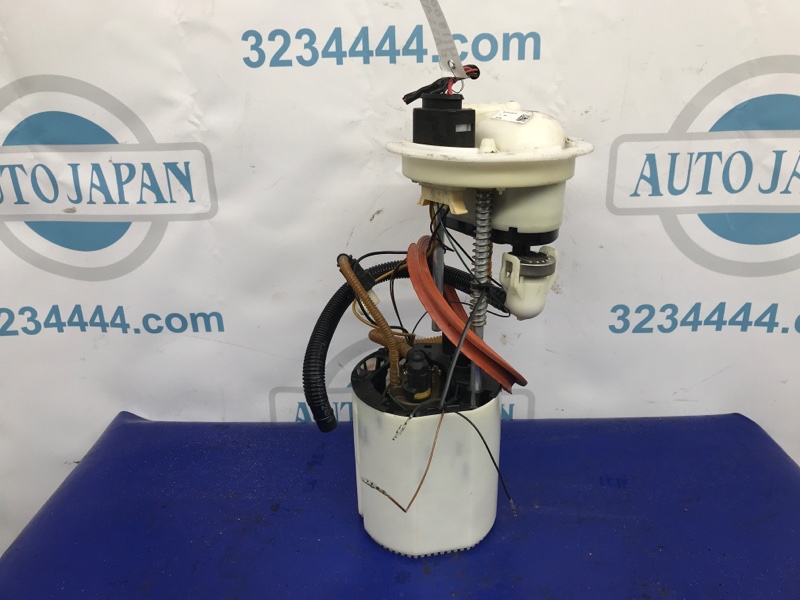 Топливный насос PASSAT B7 11-15 2013 A32 1.8 CPRA