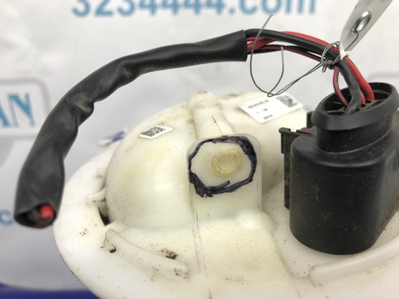 Топливный насос PASSAT B7 11-15 2013 A32 1.8 CPRA