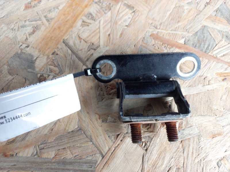 Петля крышки багажника левая HIGHLANDER 01-07 2003 Внедорожник