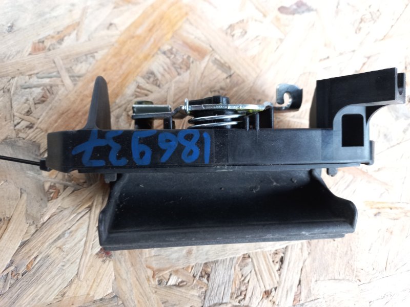 Ручка двери багажника TOYOTA HIGHLANDER 01-07 Внедорожник