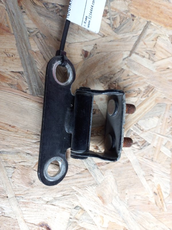 Петля крышки багажника задняя правая HIGHLANDER 01-07 2006 Внедорожник