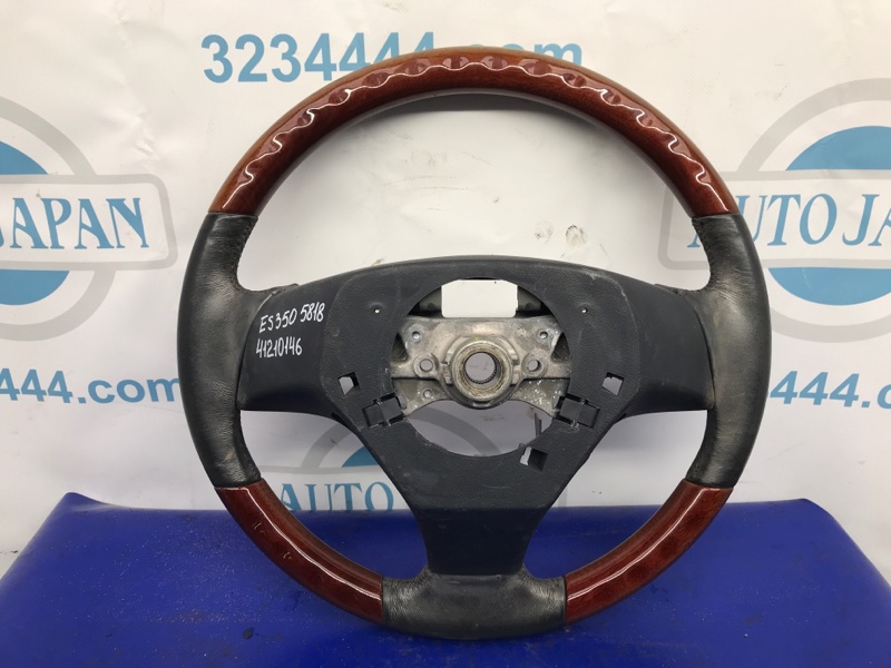 Руль ES350 06-12 2007 Седан 3.5