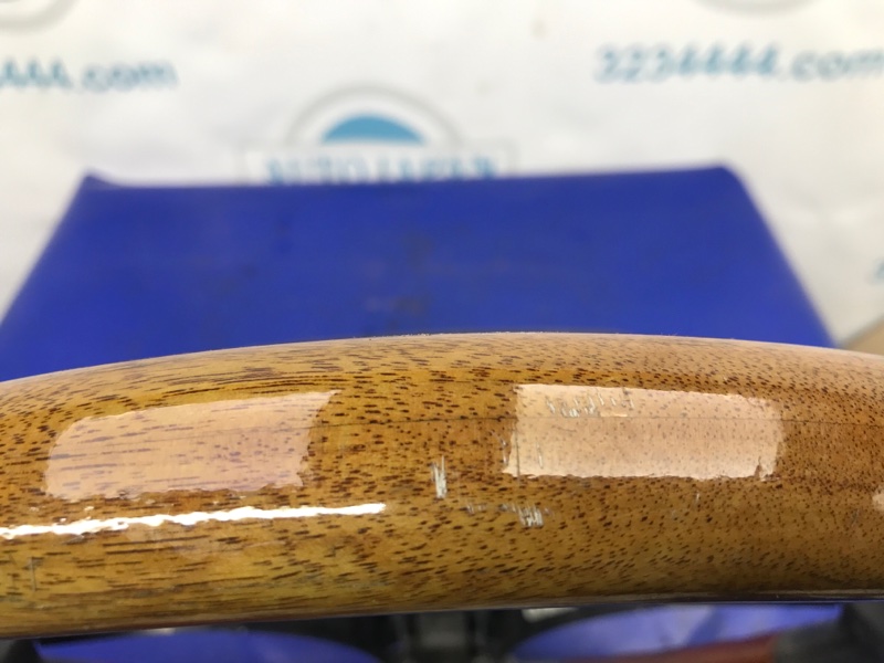 Руль ES350 06-12 2007 Седан 3.5