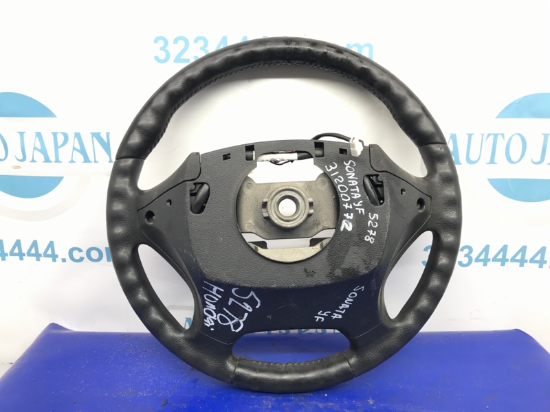 Руль SONATA YF 10-14 2012 Седан 2.4