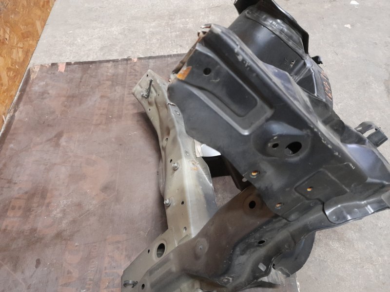 Четверть кузова передняя передний левый ACURA RDX 12-19 Внедорожник 3.5 J35Z2