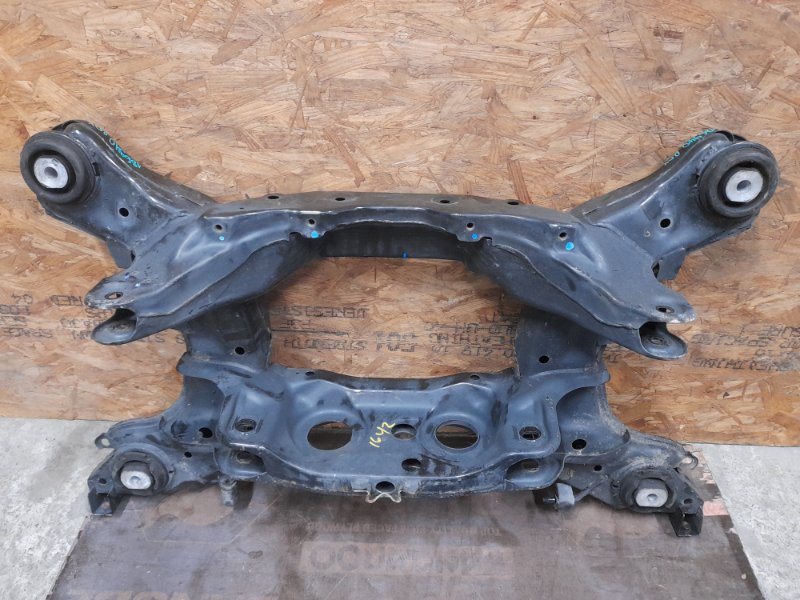 Балка задней подвески задняя RDX 12-19 2014 Внедорожник 3.5 J35Z2