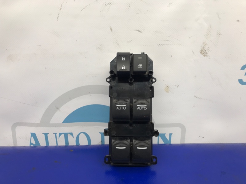 Блок управления стеклоподъемниками передний левый ACURA RDX 12-19 35750-TX4-A01 Б/У