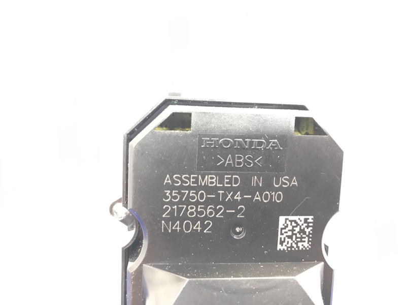 Блок управления стеклоподъемниками передний левый ACURA RDX 12-19