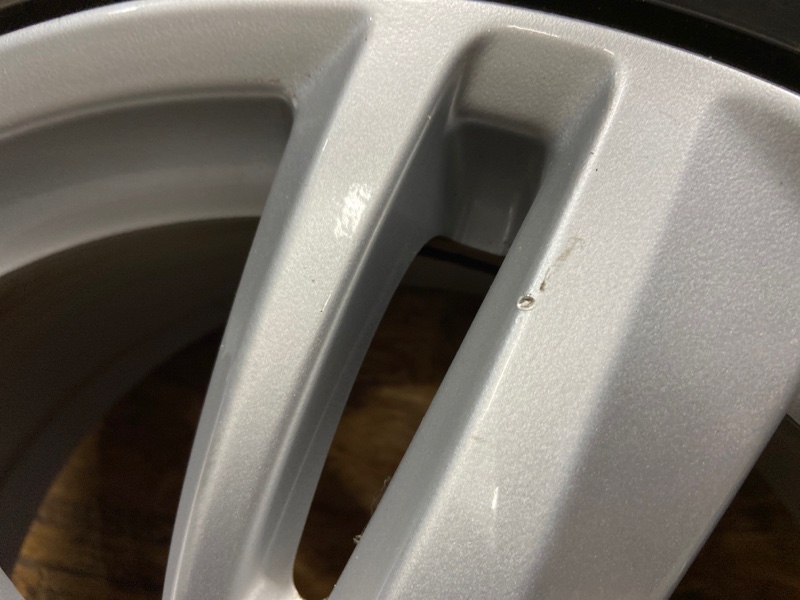 Диск R18 RDX 12-19 2014 Внедорожник 3.5 J35Z2