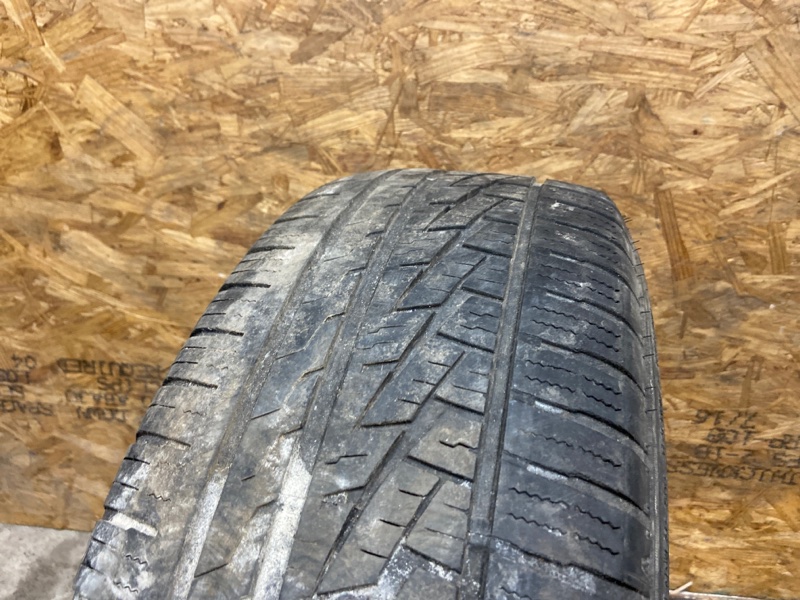 Диск R18 RDX 12-19 2014 Внедорожник 3.5 J35Z2