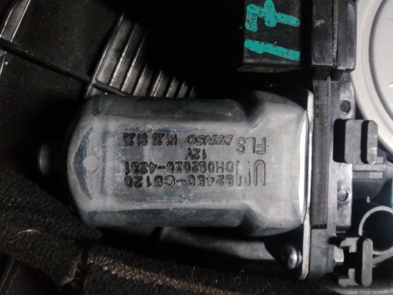 Стеклоподъемник передний левый SORENTO UM 14- 2016 Внедорожник 2.4 Стеклоподъемник передний левый SORENTO UM 14- 2016 Внедорожник 2.4