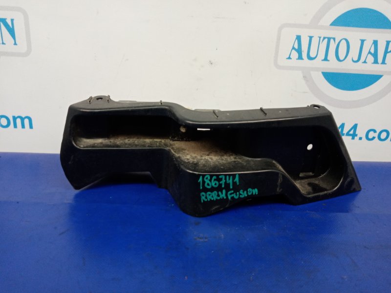 Кронштейн заднего бампера задний правый FORD FUSION 14- Седан DS7Z-17D942-A Б/У