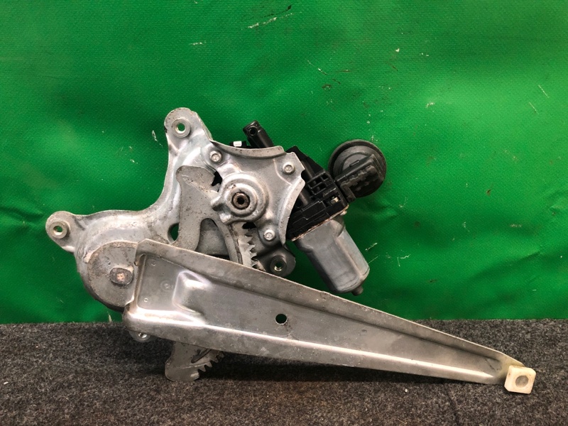 Стеклоподъемник задний правый TOYOTA CAMRY 40 06-11 AHV40 2.4 2AZFXE