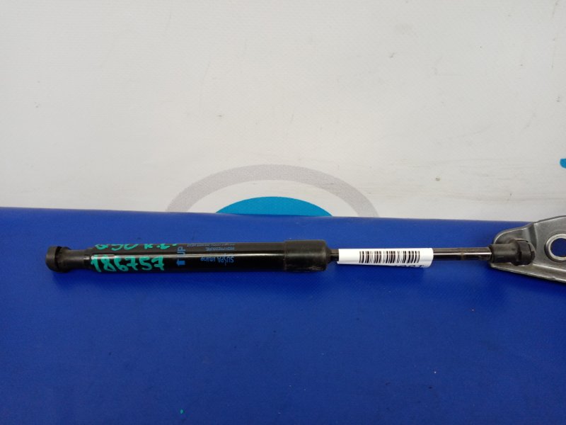 Амортизатор крышки багажника задний левый INFINITI Q50 15-20 Седан 84430-4GA2A Б/У