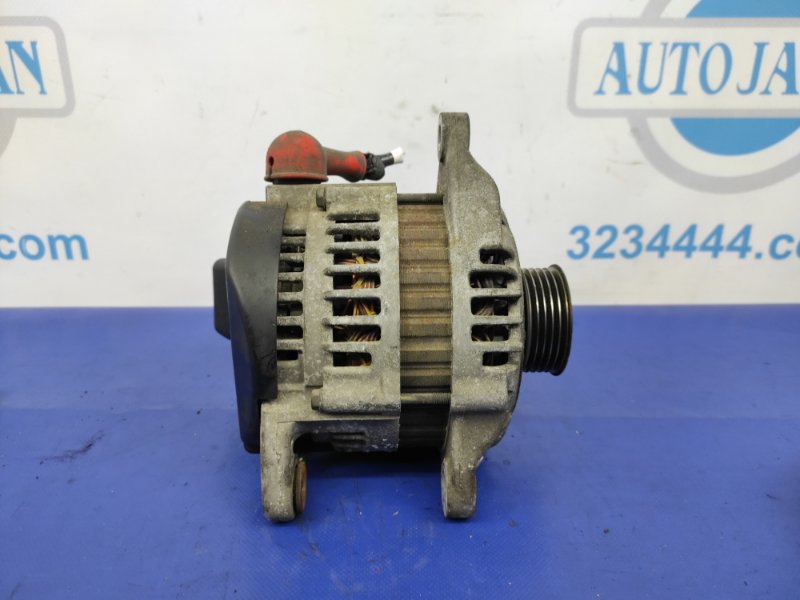 Генератор NISSAN MICRA 03-11 CR14 23100-AX001 Б/У