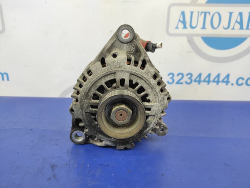 Генератор MICRA 03-11 CR14