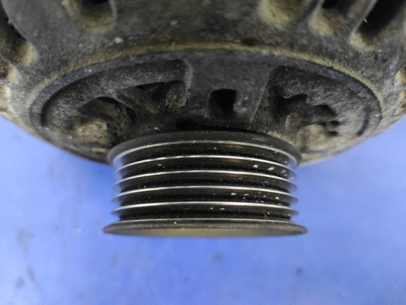 Генератор MICRA 03-11 CR14