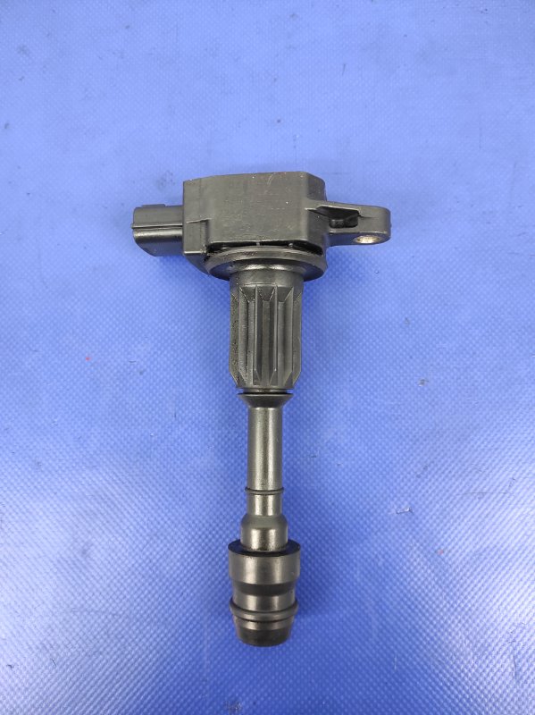 Запчасть катушка зажигания NISSAN MICRA 03-11 CR14 22448-AX001 Б/У Катушка зажигания NISSAN MICRA 03-11 CR14 22448-AX001 Б/У