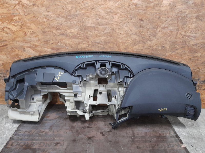 Торпедо ACURA RDX 12-19 2014 Внедорожник 3.5 J35Z2 77100-TX4-A11ZA Б/У