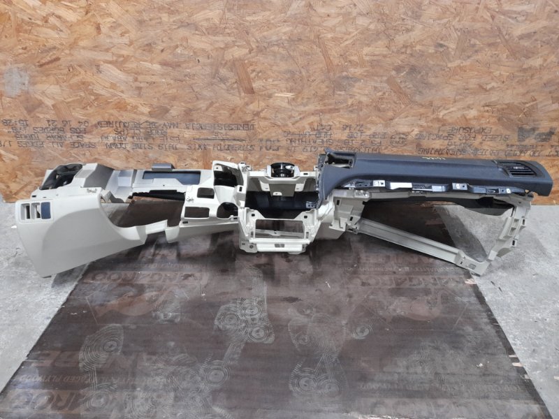 Торпедо RDX 12-19 2014 Внедорожник 3.5 J35Z2