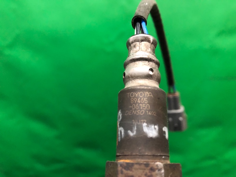 Лямбда зонд задняя TOYOTA CAMRY 40 06-11 AHV40 2.4 2AZFXE Лямбда зонд задняя TOYOTA CAMRY 40 06-11 AHV40 2.4 2AZFXE