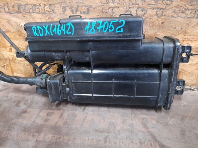 Запчасть абсорбер топливный ACURA RDX 12-19 2014 Внедорожник 3.5 J35Z2 17011-T0A-A01 Б/У Абсорбер топливный ACURA RDX 12-19 2014 Внедорожник 3.5 J35Z2 17011-T0A-A01 Б/У