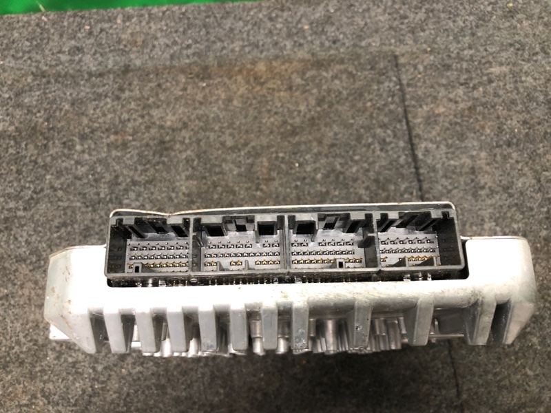 Блок электронный TOYOTA CAMRY 40 06-11 AHV40 2.4 2AZFXE Блок электронный TOYOTA CAMRY 40 06-11 AHV40 2.4 2AZFXE