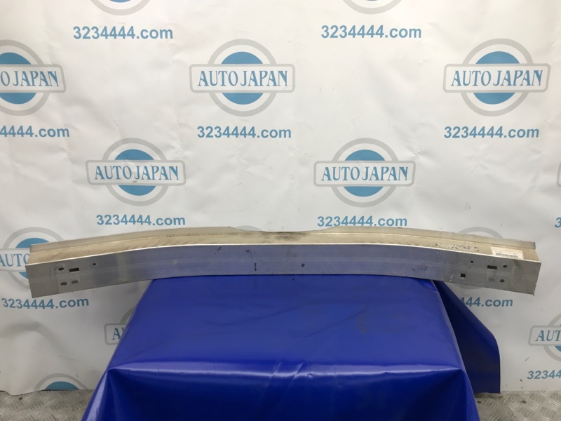 Усилитель переднего бампера передний ACCORD CU8 / TSX 08-14 2009 Седан 2.4 Усилитель переднего бампера передний ACCORD CU8 / TSX 08-14 2009 Седан 2.4