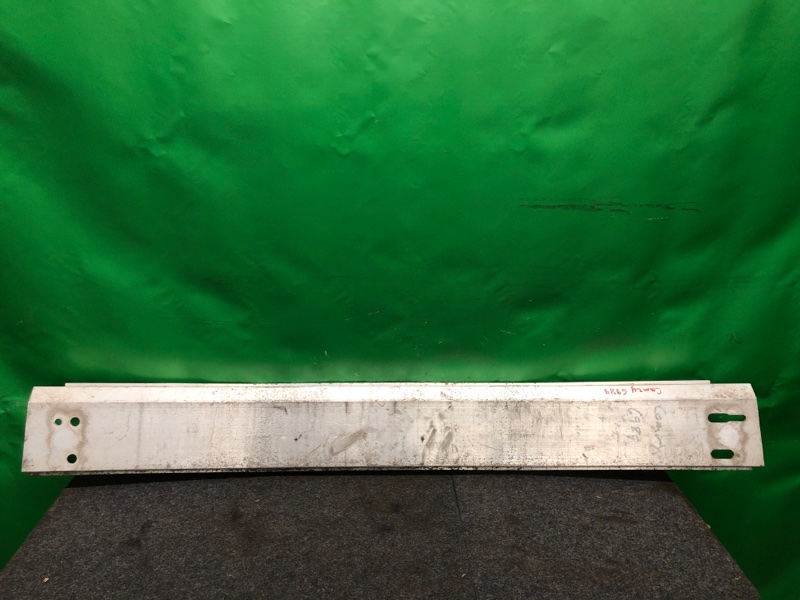 Усилитель заднего бампера CAMRY 40 06-11 2007 AHV40 2.4 2AZFXE