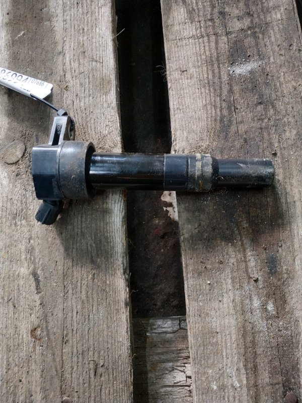 Катушка зажигания KIA SOUL AM 08-13 2012 Хетчбек 2.0 27300-2E000 Б/У