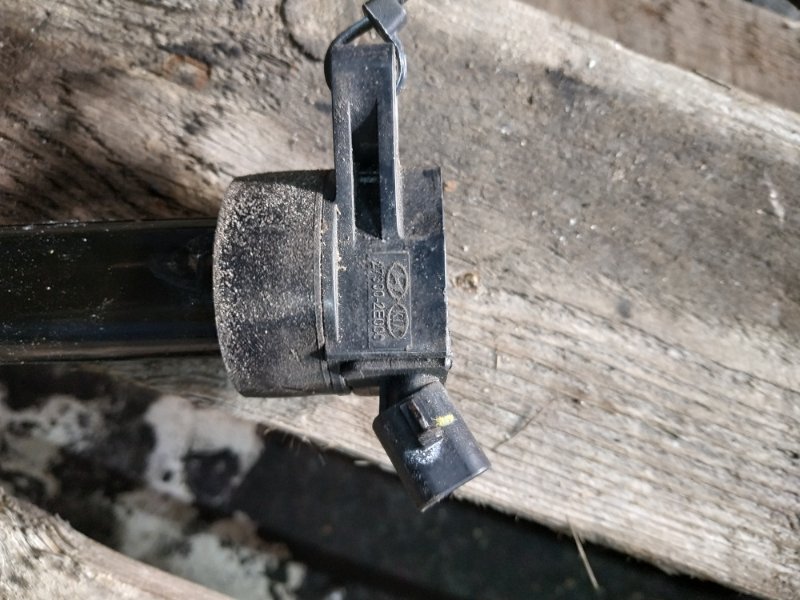 Катушка зажигания SOUL AM 08-13 2012 Хетчбек 2.0