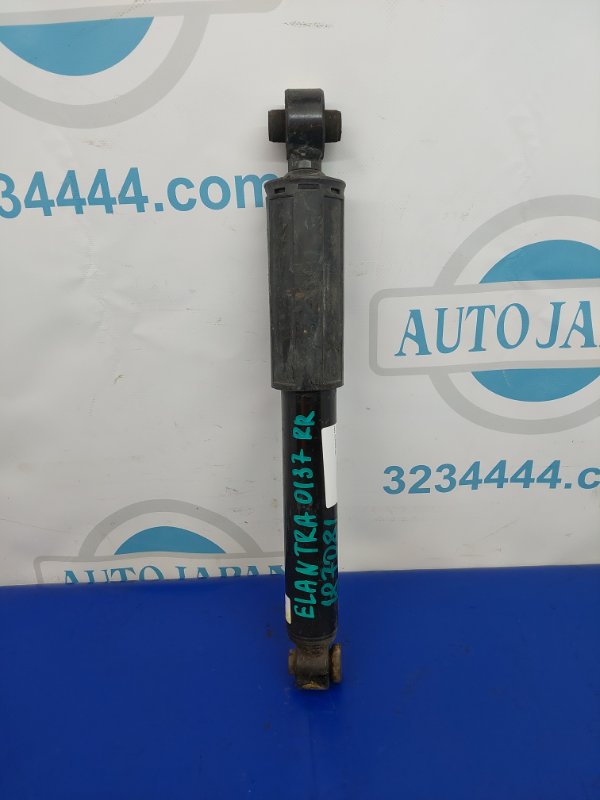 Амортизатор задний HYUNDAI ELANTRA MD 10-15 2015 Седан 1.8 55300-3X210 Б/У