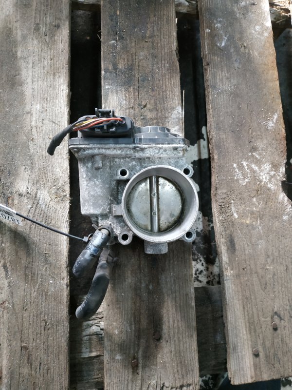 Запчасть дроссельная заслонка KIA SOUL AM 08-13 2012 Хетчбек 2.0 35100-2E400 Б/У Дроссельная заслонка KIA SOUL AM 08-13 2012 Хетчбек 2.0 35100-2E400 Б/У