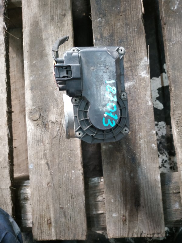 Дроссельная заслонка KIA SOUL AM 08-13 Хетчбек 2.0 Дроссельная заслонка KIA SOUL AM 08-13 Хетчбек 2.0