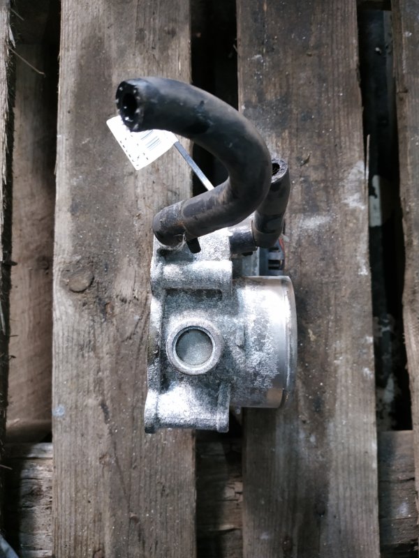 Дроссельная заслонка SOUL AM 08-13 2012 Хетчбек 2.0 Дроссельная заслонка SOUL AM 08-13 2012 Хетчбек 2.0