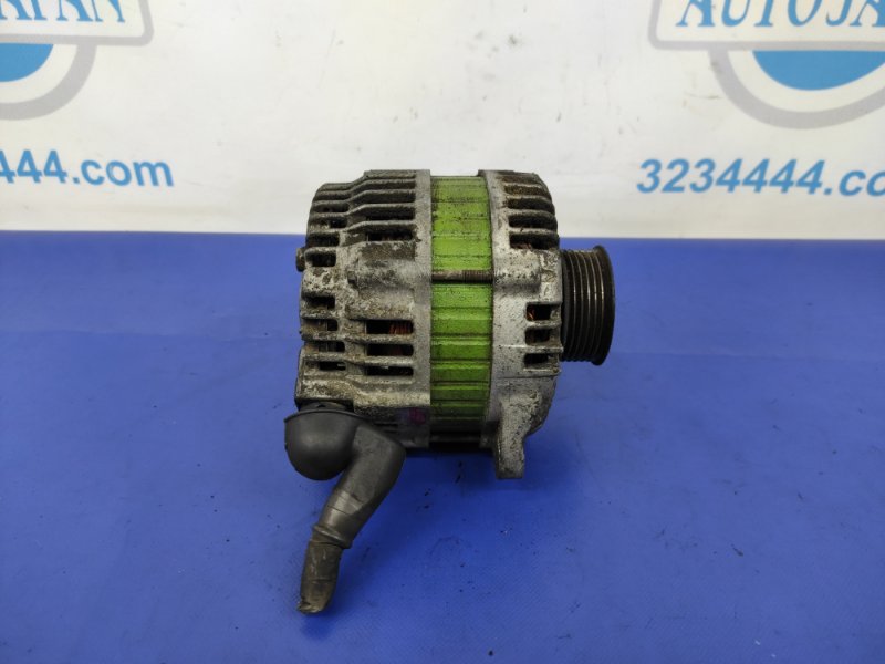 Генератор NISSAN MAXIMA A32 94-99 23100-31U02 Б/У