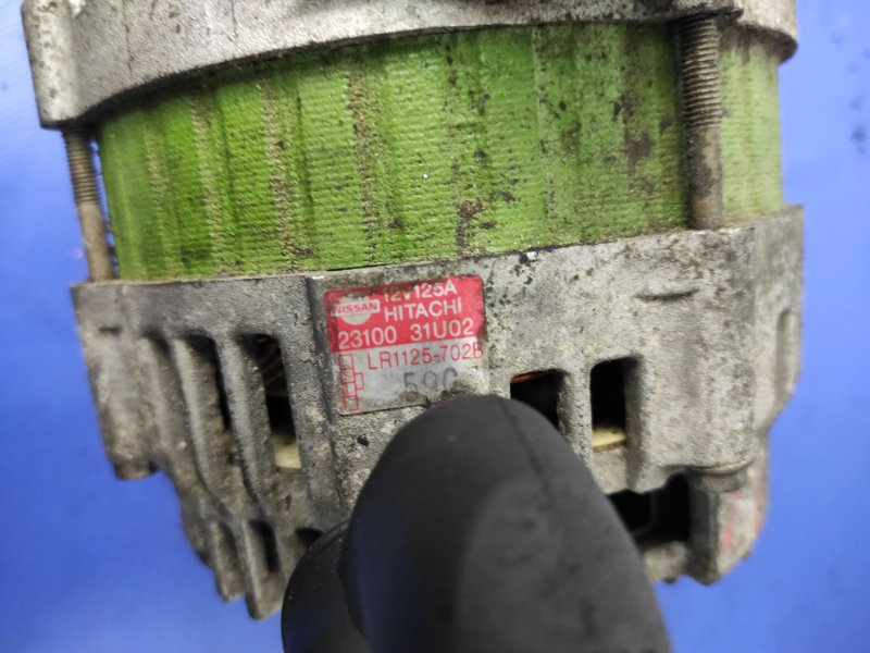 Генератор MAXIMA A32 94-99