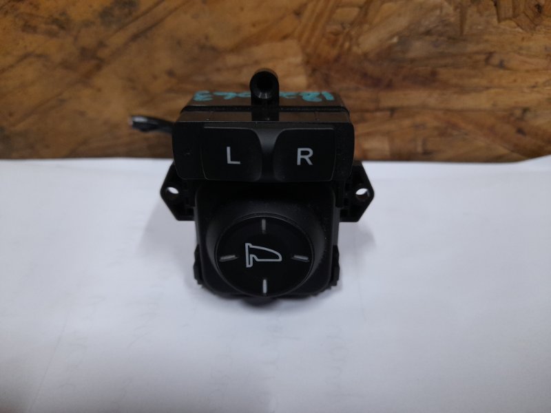 Блок управления зеркалами ACURA RDX 12-19 2014 Внедорожник 3.5 J35Z2 35190-TX4-A11 Б/У