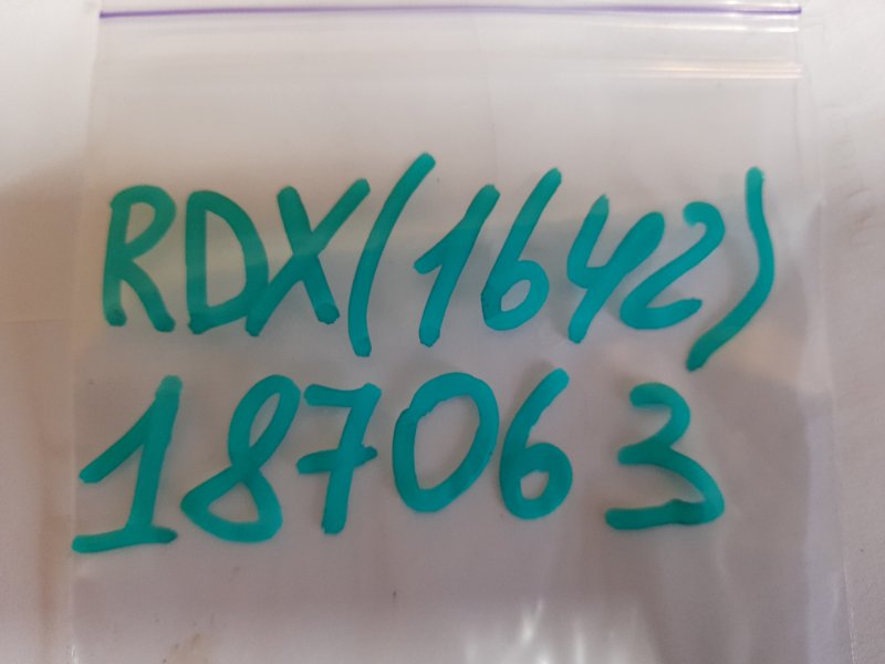 Блок управления зеркалами RDX 12-19 2014 Внедорожник 3.5 J35Z2