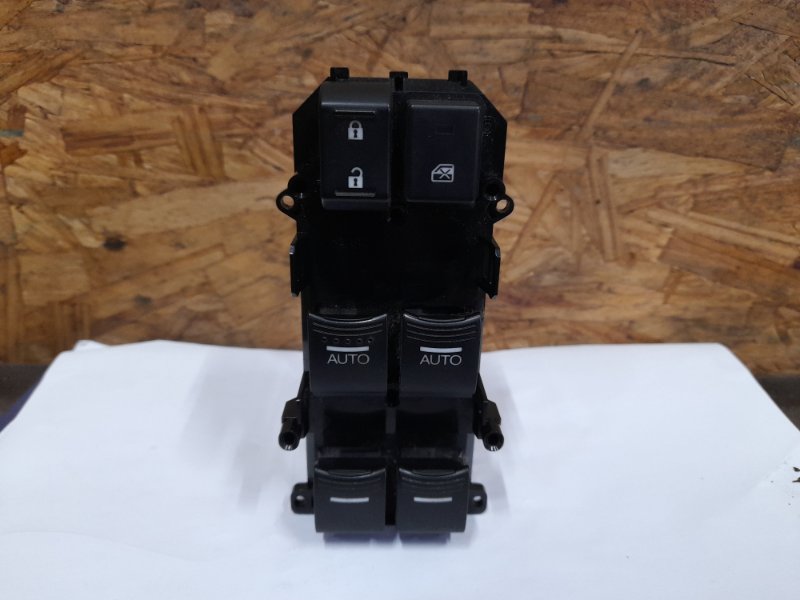 Запчасть блок управления стеклоподъемниками передний левый ACURA RDX 12-19 2014 Внедорожник 3.5 J35Z2 35750-TX4-A01 Б/У Блок управления стеклоподъемниками передний левый ACURA RDX 12-19 2014 Внедорожник 3.5 J35Z2 35750-TX4-A01 Б/У