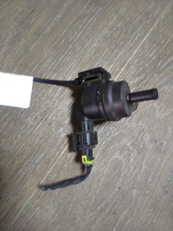 Клапан абсорбера SOUL AM 08-13 2012 Хетчбек 2.0